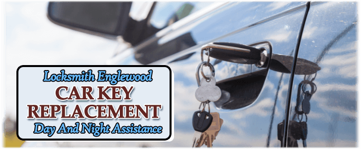 Car Key Replacement Services Englewood, CO