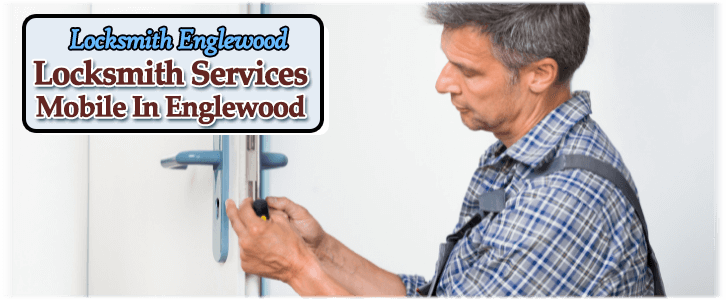 Locksmith Englewood