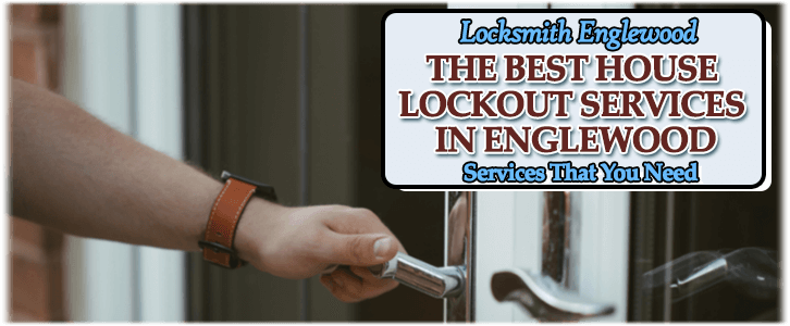 House Lockout Services Englewood, CO