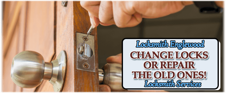 Lock Change Services Englewood, CO