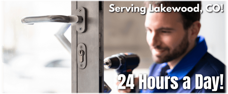 Locksmith Lakewood CO